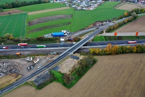 Autobahnbrücke (Balzfeld-Tairnbach) 22