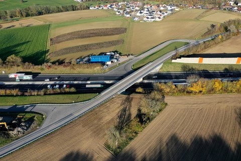 Autobahnbrücke (Balzfeld-Tairnbach) 47