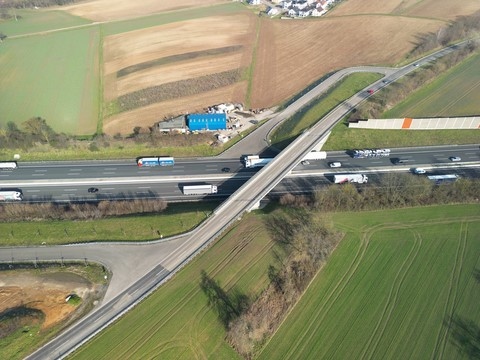Autobahnbrücke (Balzfeld-Tairnbach) 52