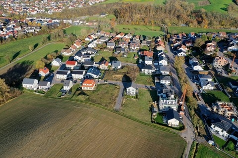 Neubaugebiet Erlenbachwiesen 33