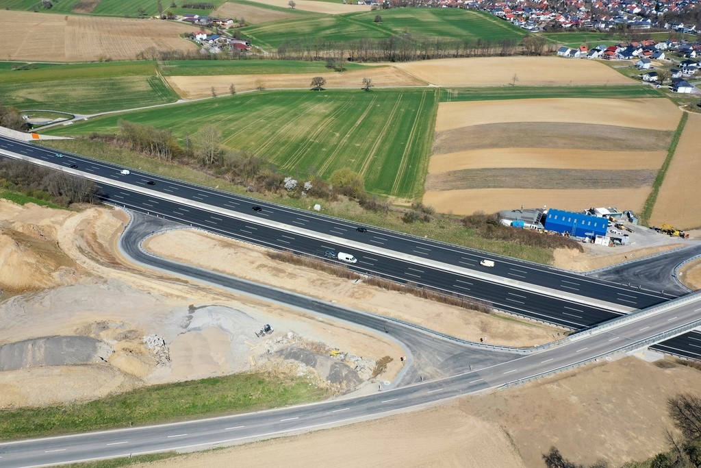 Autobahnbrücke (Balzfeld-Tairnbach) 40