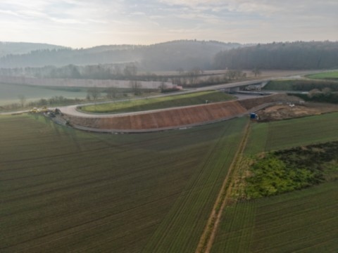 Autobahnbrücke (Balzfeld-Tairnbach) 65