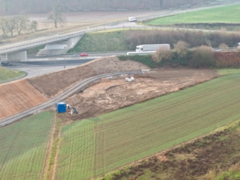 Autobahnbrücke (Balzfeld-Tairnbach) 67