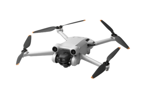 DJI Mavic2 Pro